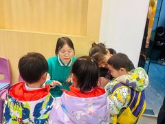 -未思途少儿成长中心(洛森堡校区)