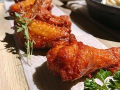 -巴别塔法餐舍(合作路店)
