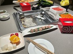 -海底捞火锅(翔龙天地广场店)