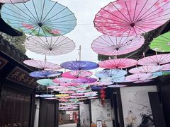 -天目湖山水园
