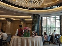 -星河湾半岛酒店-真粤中餐厅