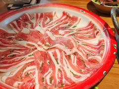 -胖三嬢·呱呱老火锅(北京总店)