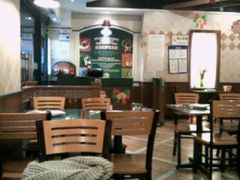 android_upload_pic-棒约翰比萨·意面(张江店)