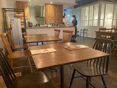 大堂-铃木食堂(丽都店)