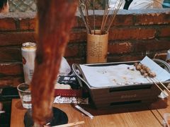 -聚点串吧·北京烧烤(赵登禹路店)