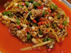 -蜀厨蓉匠(广福店)