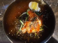 -大叹号·朝鲜族烤肉(潍坊泰华城店)
