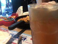 -必胜客(北苑路店)