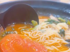 -食其家·牛丼咖喱(金桥国际店)