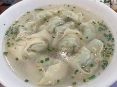 -东泰祥生煎馆(长宁路店)