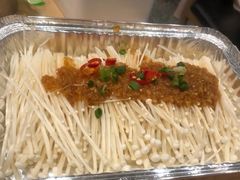 -花味·自助烤肉(雨花客厅店)