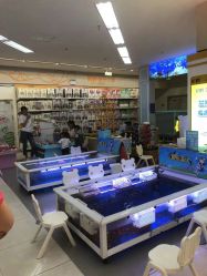 -孩子王(郑州恵济万达店)