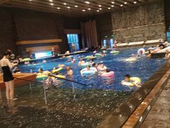 -清河半岛温泉度假酒店