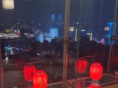 -悦轩中餐厅·高空江景·杭州柏悦酒店