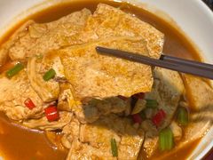 -海上食代(赣江新天地店)