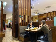 大堂-汉巴味德巴西烤肉(顺和广场店)