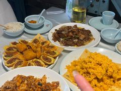 -津沽小院(天津之眼店)
