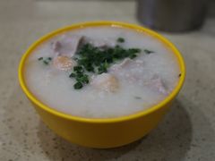 -生记粥店(旺角店)