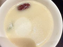 -羡餐厅·杭帮菜·淳菜(千岛湖自由洲际殿店)