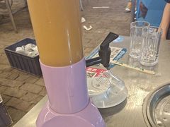 -清真·馬坡二旦烧烤(人生一串拍摄店)