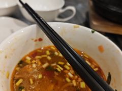 -四季轩中餐厅(徐州开元名都大酒店)