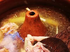 原味汽锅鸡-雀舞·私食(凯德店)