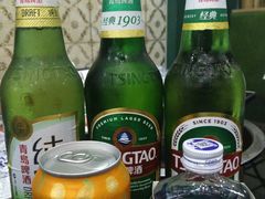 -竹荪鹅火锅(新华店)