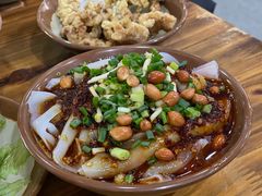 -笔记安顺夺夺粉火锅