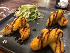 -和萌牛肠烧烤(财富中心店)