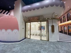 -奈尔宝·儿童乐园·亲子餐厅(鄞州万达店)