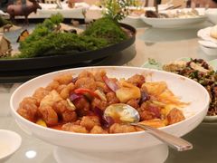 -麒麟中餐厅·经典粤菜·地道菜式老字号(广州长隆酒店)