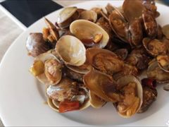 -东方红海鲜百汇(国际大厦店)