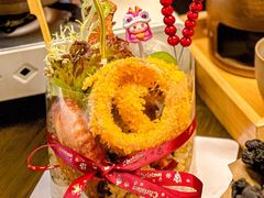-小银家日式简餐(中信丹阳花园店)
