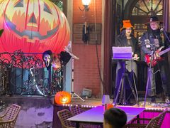 -巴伐利亚啤酒坊(意式风情街店)