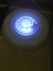 -琉璃时光SPA国际连锁机构