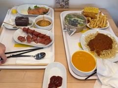 -宜家·瑞典风味餐厅(北京西红门店)