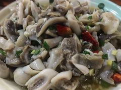 -如我美食(达道社区店)
