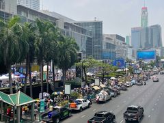 -通思密(CentralWorld Fl 3)