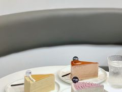 -BanCake·法式千层·拿破仑專門店