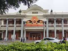 -汕头市小公园