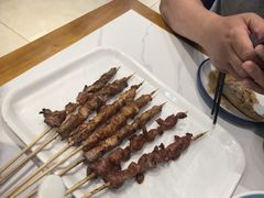 -宛平李记小吃(东关街店)