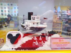 -乐高授权专卖店(朝阳大悦城店)