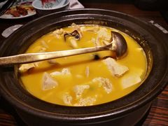 浓汤花胶鸡汤-维园悦谱·海派家常菜(乌鲁木齐南路店)