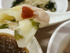 -新丰小吃(中山中路分店)