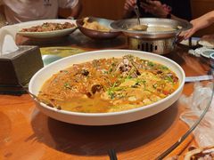 -95号酱骨·一块豆腐(展春园西路店)