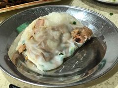 猪杂拉肠-标记美食新鲜猪杂(兴南大道店)