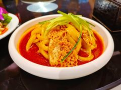 凉皮-品回味清真西北楼(宁波首店)