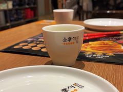 -金掌勺锅包肉(华润万象城店)