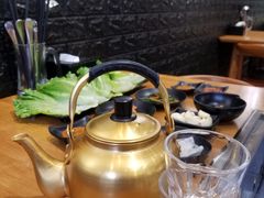 -肉甲韩国木炭烤肉(新壹街1店)