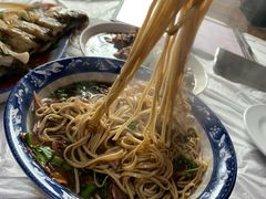 羊肉面-南花桥羊肉馆老字号(乌镇店)